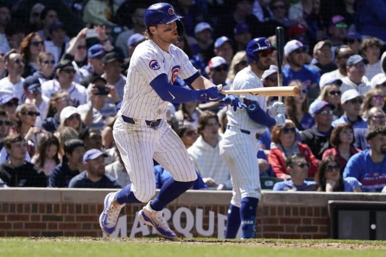 How to Watch Chicago Cubs vs. San Diego Padres: Live Stream, TV Channel, Start Time – May 6