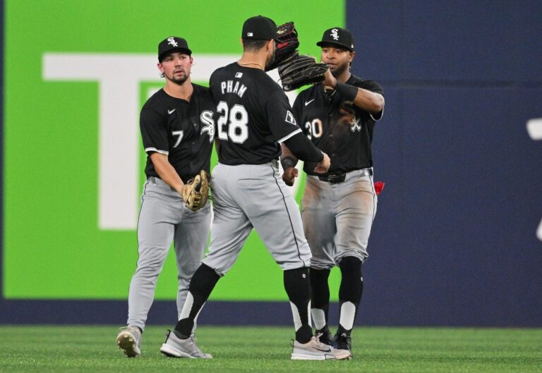 How to Watch Chicago White Sox vs. Baltimore Orioles: Live Stream, TV Channel, Start Time – May 24