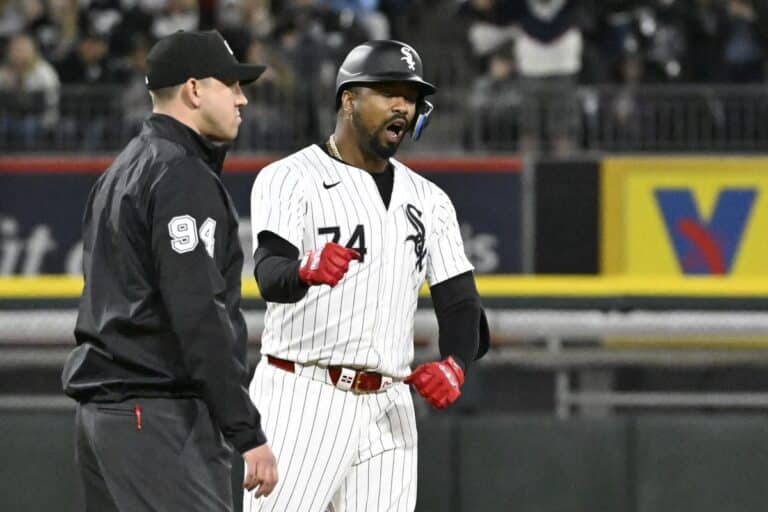 How to Watch Chicago White Sox vs. Washington Nationals: Live Stream, TV Channel, Start Time – May 13