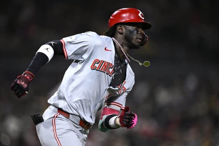 How to Watch Cincinnati Reds vs. Baltimore Orioles: Live Stream, TV Channel, Start Time – May 3