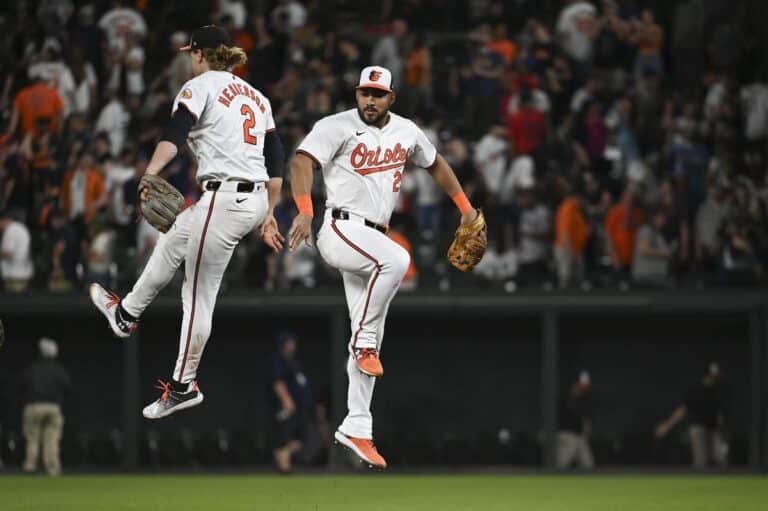 How to Watch Cincinnati Reds vs. Baltimore Orioles: Live Stream, TV Channel, Start Time – May 4