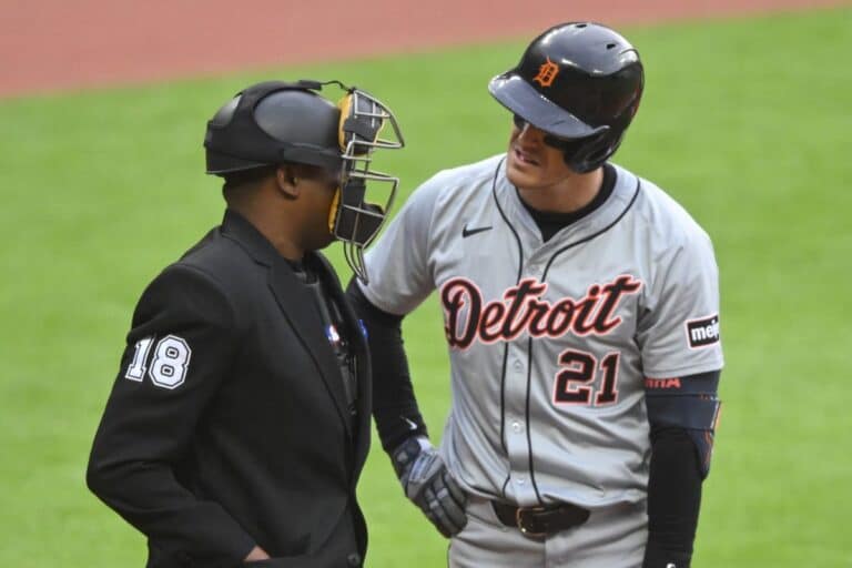 How to Watch Cleveland Guardians vs. Detroit Tigers: Live Stream, TV Channel, Start Time – May 8
