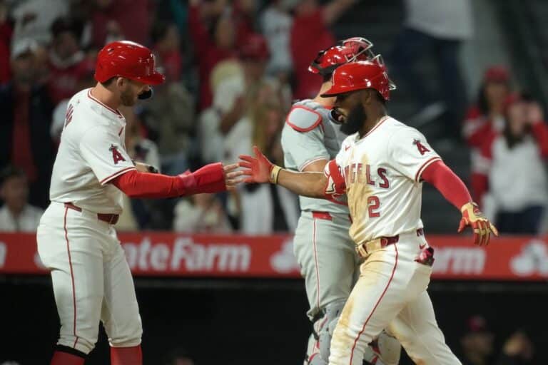 How to Watch Angels at Guardians: Stream MLB Live, TV Channel