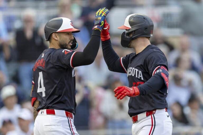 How to Watch Cleveland Guardians vs. Minnesota Twins: Live Stream, TV Channel, Start Time – May 17