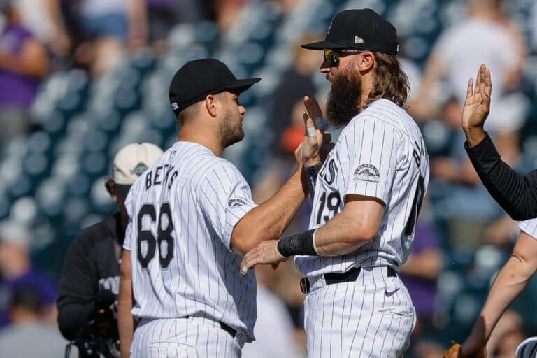 How to Watch Colorado Rockies vs. Cleveland Guardians: Live Stream, TV Channel, Start Time – May 29