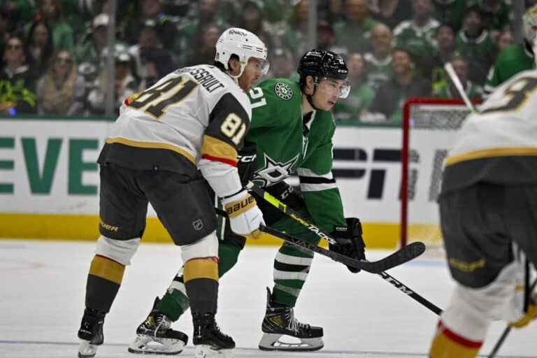 How to Watch Dallas Stars vs. Vegas Golden Knights: NHL Playoffs First Round Game 5 Live Stream, TV Channel, Start Time – 5-1-2024