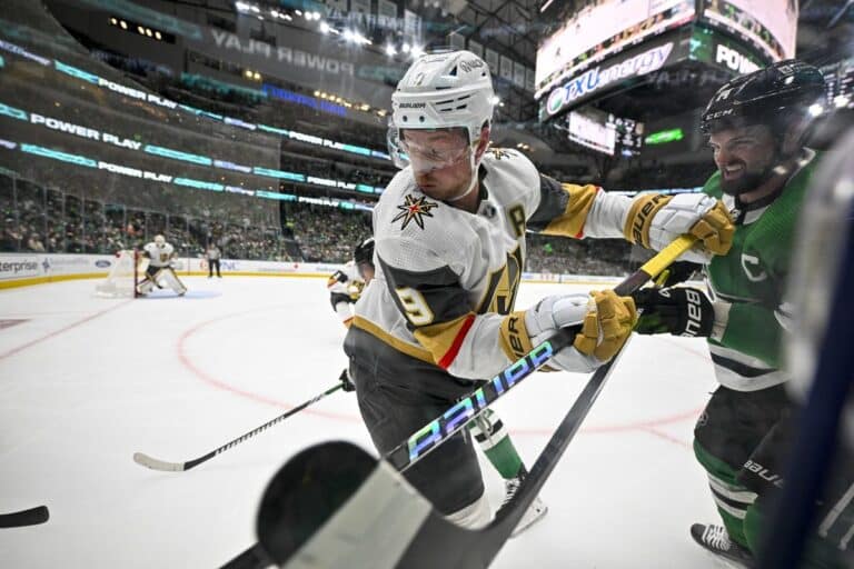 How to Watch Dallas Stars vs. Vegas Golden Knights: NHL Playoffs First Round Game 6 Live Stream, TV Channel, Start Time – 5-3-2024