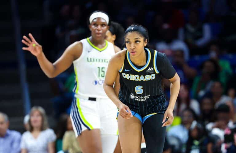 How to Watch Dallas Wings vs. Chicago Sky: Live Stream, TV Channel – May 18