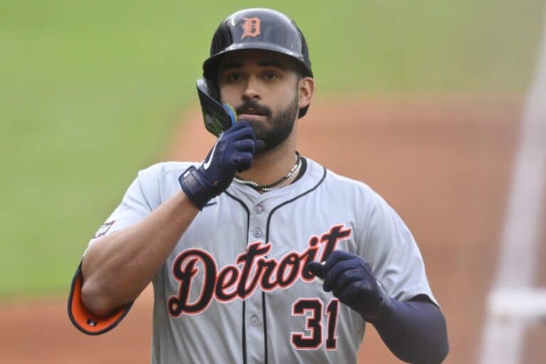 How to Watch Detroit Tigers vs. Miami Marlins: Live Stream, TV Channel, Start Time – May 13
