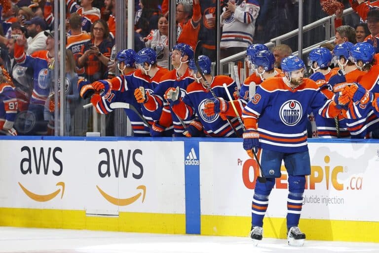 How to Watch Edmonton Oilers vs. Vancouver Canucks: NHL Playoffs Second Round Game 1 Live Stream, TV Channel, Start Time – 5-8-2024