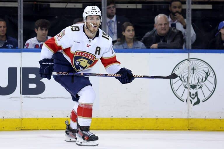 How to Watch Florida Panthers vs. New York Rangers: Stanley Cup Semifinals Game 3 Live Stream, TV Channel, Start Time – 5-26-2024