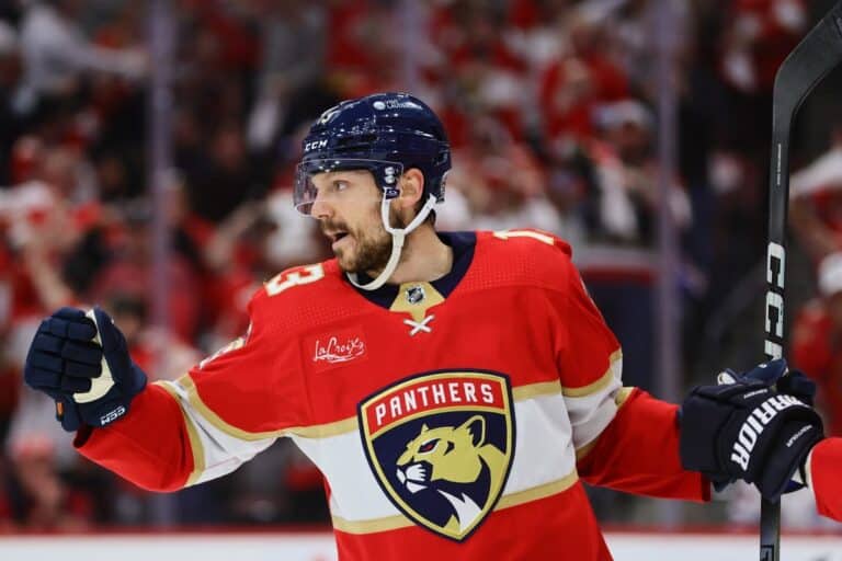 How to Watch Florida Panthers vs. New York Rangers: Stanley Cup Semifinals Game 4 Live Stream, TV Channel, Start Time – 5-28-2024