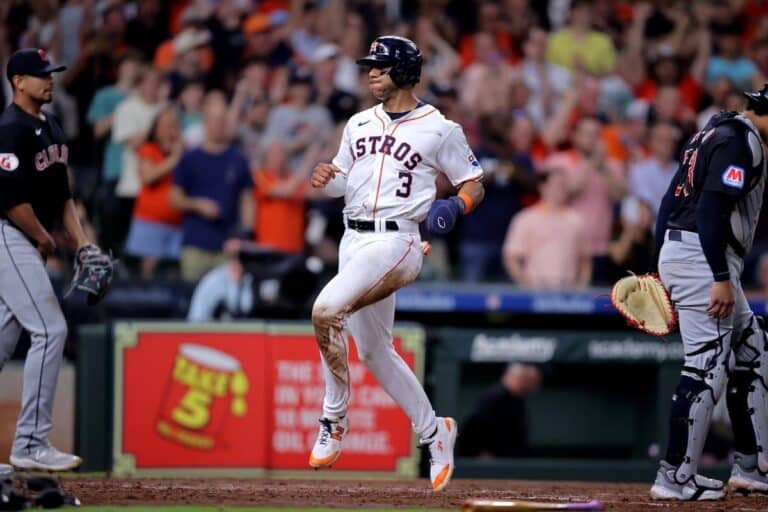 How to Watch Houston Astros vs. Cleveland Guardians: Live Stream, TV Channel, Start Time – May 1