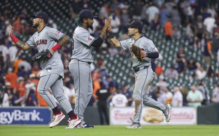 How to Watch Houston Astros vs. Cleveland Guardians: Live Stream, TV Channel, Start Time – May 2
