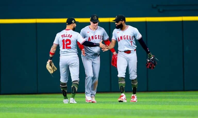 How to Watch Houston Astros vs. Los Angeles Angels: Live Stream, TV Channel, Start Time – May 20