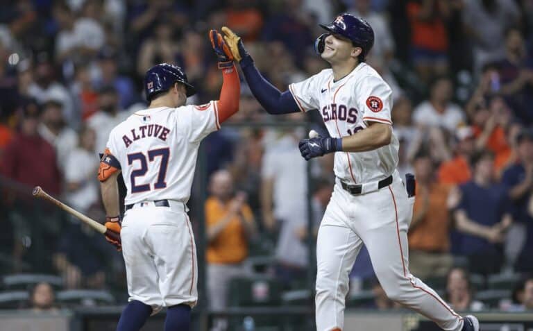 How to Watch Houston Astros vs. Milwaukee Brewers: Live Stream, TV Channel, Start Time – May 17