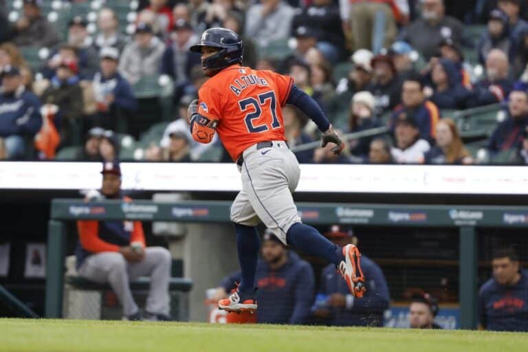 How to Watch Houston Astros vs. Oakland Athletics: Live Stream, TV Channel, Start Time – May 13