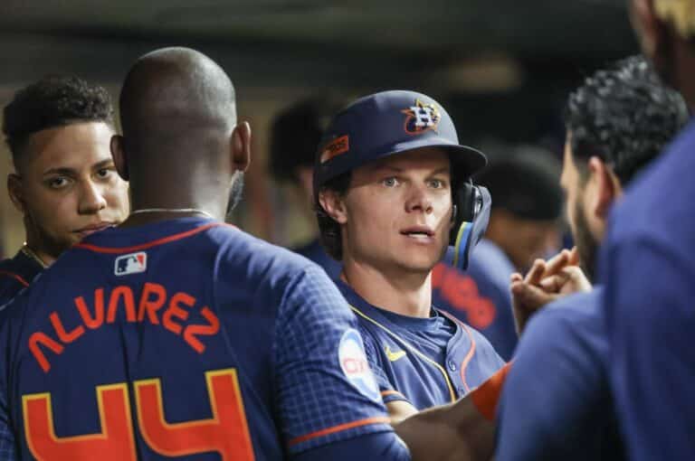 How to Watch Houston Astros vs. Oakland Athletics: Live Stream, TV Channel, Start Time – May 15