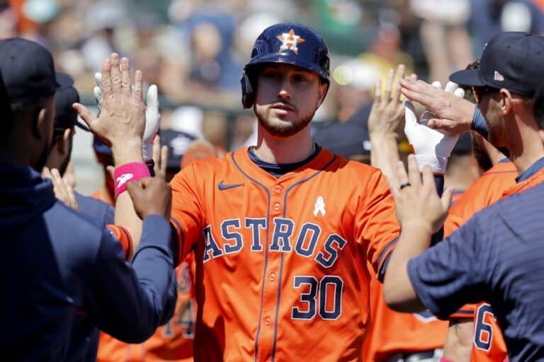 How to Watch Houston Astros vs. Oakland Athletics: Live Stream, TV Channel, Start Time – May 16