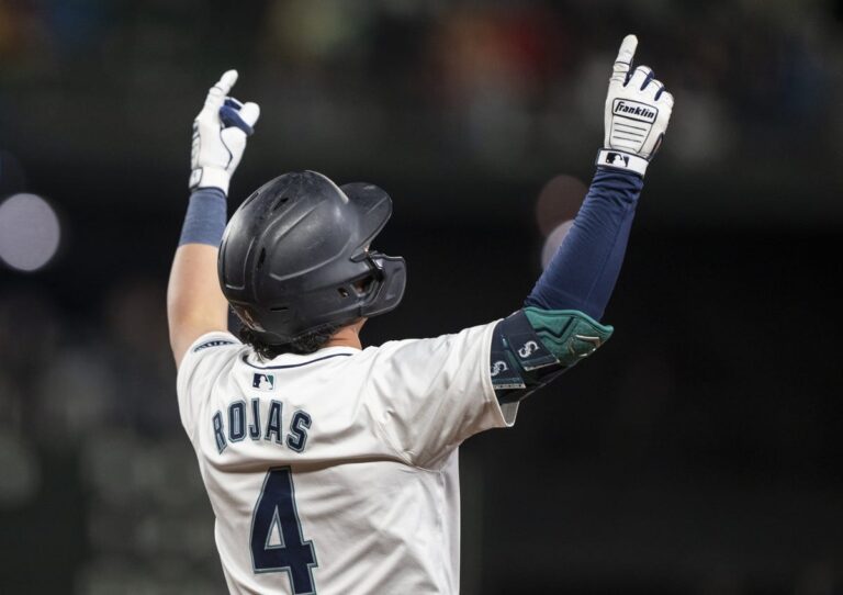 How to Watch Houston Astros vs. Seattle Mariners: Live Stream, TV Channel, Start Time – May 3