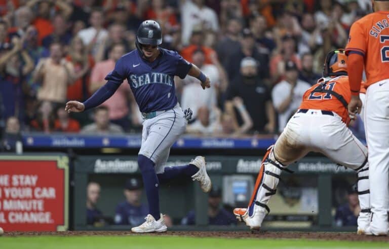 How to Watch Houston Astros vs. Seattle Mariners: Live Stream, TV Channel, Start Time – May 5