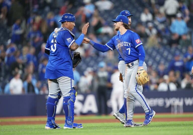How to Watch Kansas City Royals vs. Texas Rangers: Live Stream, TV Channel, Start Time – May 3
