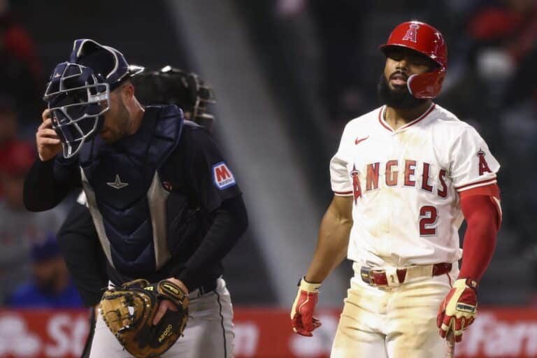 How to Watch Los Angeles Angels vs. Cleveland Guardians: Live Stream, TV Channel, Start Time – May 25
