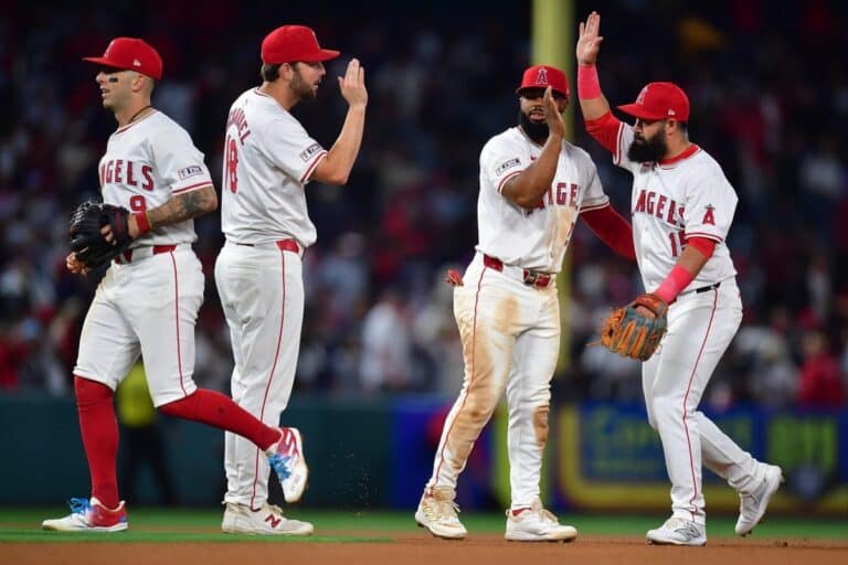 How to Watch Los Angeles Angels vs. New York Yankees: Live Stream, TV Channel, Start Time – May 30