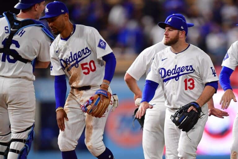 How to Watch Los Angeles Dodgers vs. Atlanta Braves: Live Stream, TV Channel, Start Time – May 5