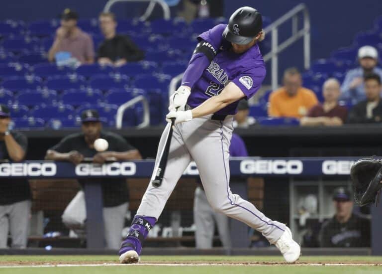 How to Watch Miami Marlins vs. Colorado Rockies: Live Stream, TV Channel, Start Time – May 2