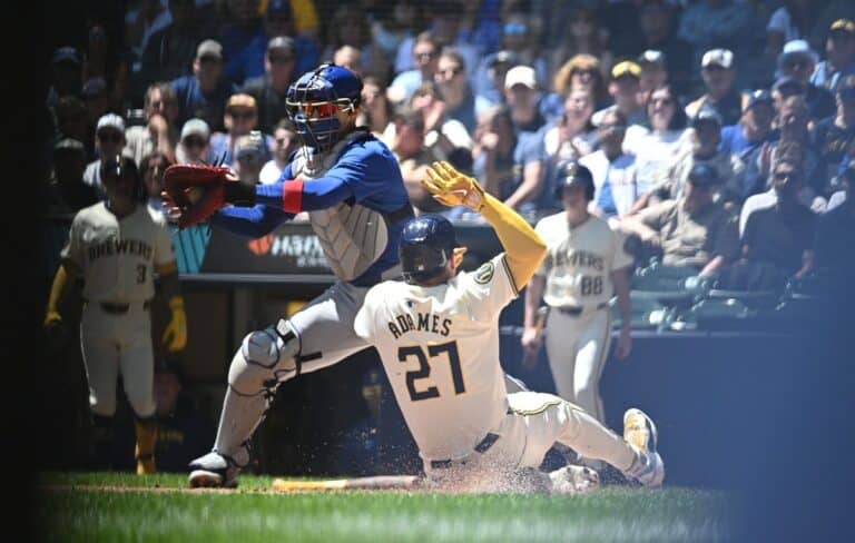 How to Watch Milwaukee Brewers vs. Chicago White Sox: Live Stream, TV Channel, Start Time – May 31