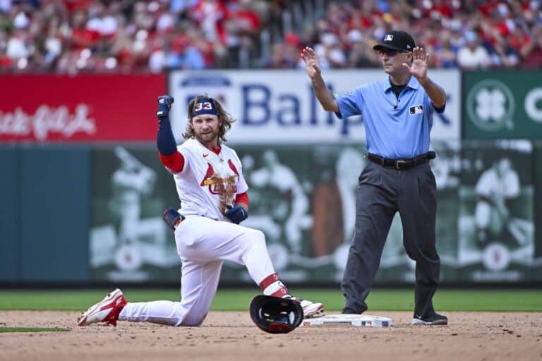 How to Watch Milwaukee Brewers vs. St. Louis Cardinals: Live Stream, TV Channel, Start Time – May 9