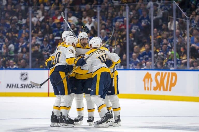 How to Watch Nashville Predators vs. Vancouver Canucks: NHL Playoffs First Round Game 6 Live Stream, TV Channel, Start Time – 5-3-2024
