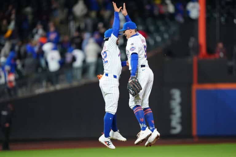 How to Watch New York Mets vs. Chicago Cubs: Live Stream, TV Channel, Start Time – May 2