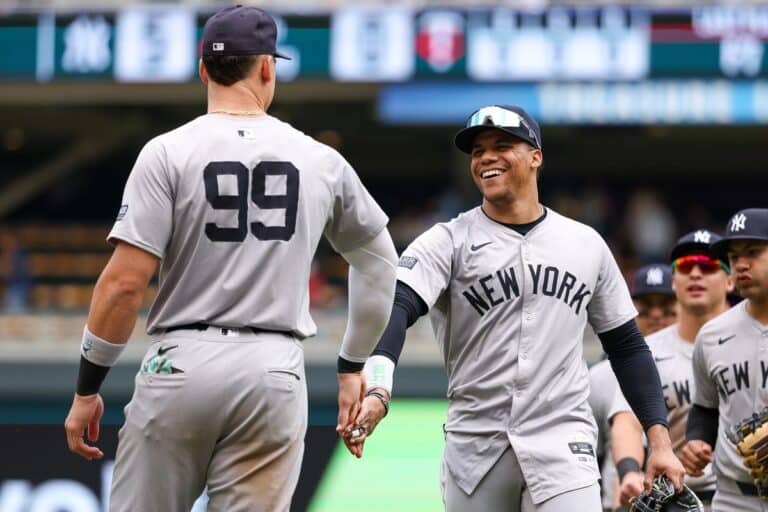 How to Watch New York Yankees vs. Chicago White Sox: Live Stream, TV Channel, Start Time – May 18