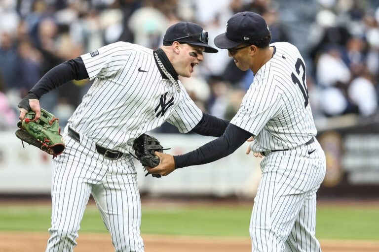 How to Watch New York Yankees vs. Detroit Tigers: Live Stream, TV Channel, Start Time – May 5