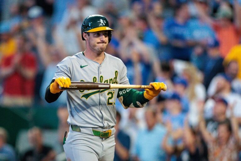 How to Watch Oakland Athletics vs. Colorado Rockies: Live Stream, TV Channel, Start Time – May 22