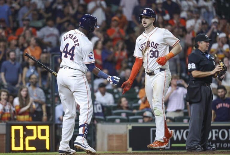 How to Watch Oakland Athletics vs. Houston Astros: Live Stream, TV Channel, Start Time – May 24