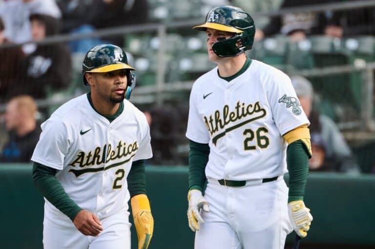 How to Watch Oakland Athletics vs. Miami Marlins: Live Stream, TV Channel, Start Time – May 5