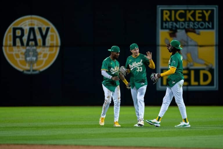 How to Watch Oakland Athletics vs. Pittsburgh Pirates: Live Stream, TV Channel, Start Time – May 1