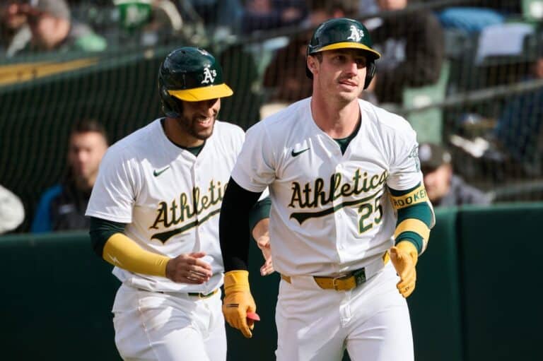 How to Watch Oakland Athletics vs. Texas Rangers: Live Stream, TV Channel, Start Time – May 7