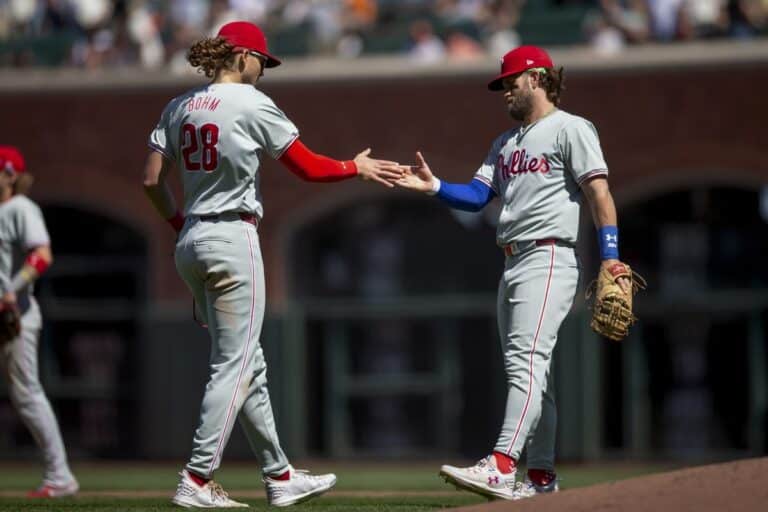 How to Watch Philadelphia Phillies vs. St. Louis Cardinals: Live Stream, TV Channel, Start Time – May 31