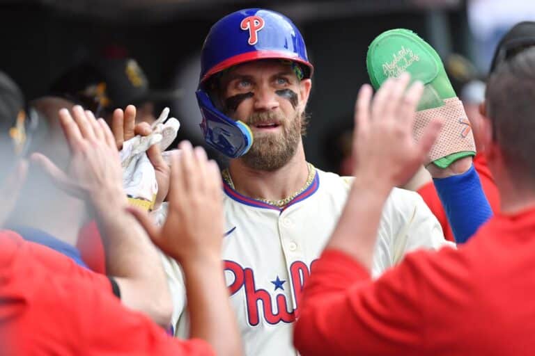 How to Watch Philadelphia Phillies vs. Texas Rangers: Live Stream, TV Channel, Start Time – May 21