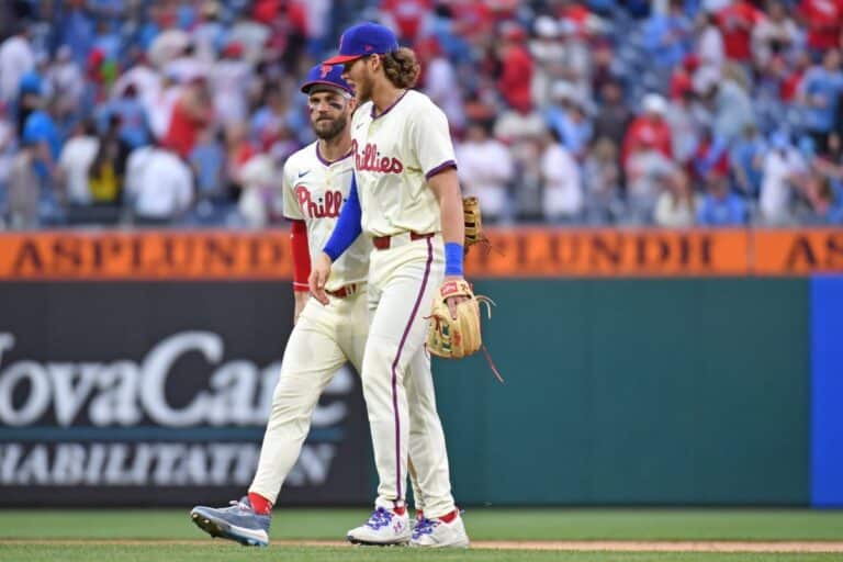How to Watch Philadelphia Phillies vs. Toronto Blue Jays: Live Stream, TV Channel, Start Time – May 7