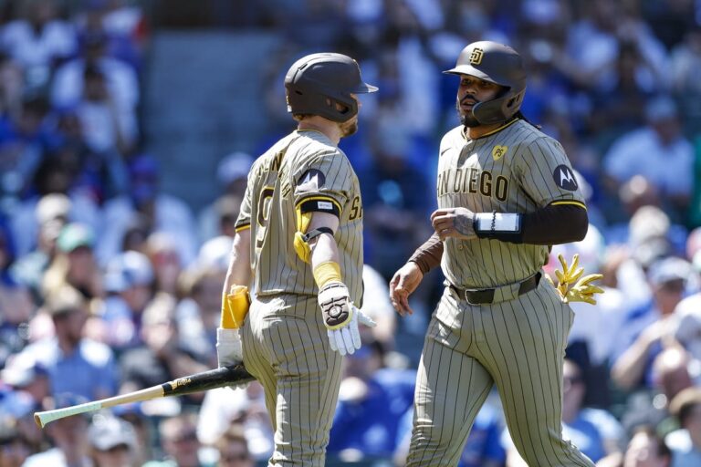 How to Watch San Diego Padres vs. Los Angeles Dodgers: Live Stream, TV Channel, Start Time – May 10