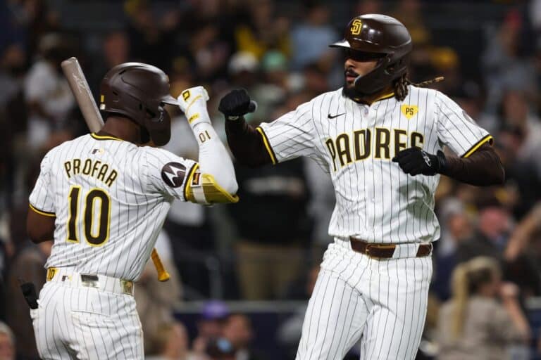 How to Watch San Diego Padres vs. Miami Marlins: Live Stream, TV Channel, Start Time – May 27