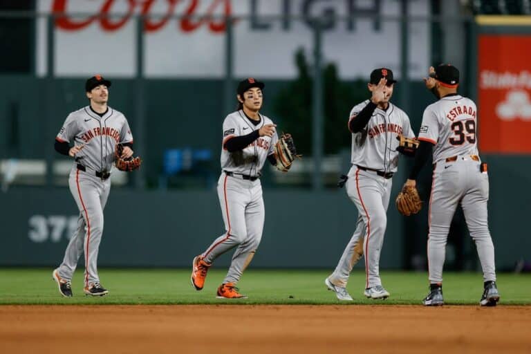 How to Watch San Francisco Giants vs. Cincinnati Reds: Live Stream, TV Channel, Start Time – May 10