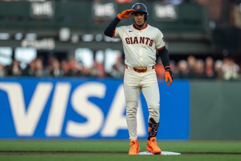 How to Watch San Francisco Giants vs. Los Angeles Dodgers: Live Stream, TV Channel, Start Time – May 14