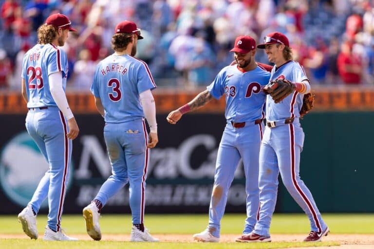 How to Watch San Francisco Giants vs. Philadelphia Phillies: Live Stream, TV Channel, Start Time – May 27