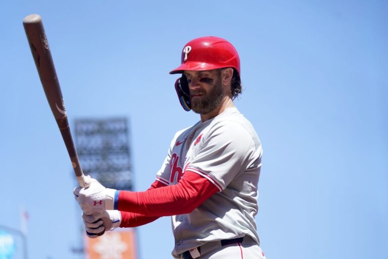 How to Watch San Francisco Giants vs. Philadelphia Phillies: Live Stream, TV Channel, Start Time – May 28